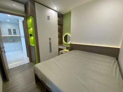 Grand Park, Vietnam Grand Park, Vietnam