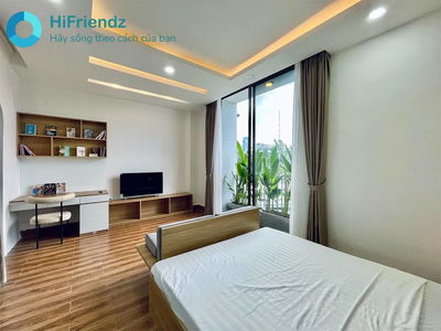 Alojamiento en Ho Chi Minh City, Vietnam Alojamiento en Ho Chi Minh City, Vietnam