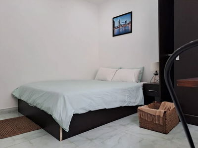 Housing in Ho Chi Minh City, Vietnam Housing in Ho Chi Minh City, Vietnam