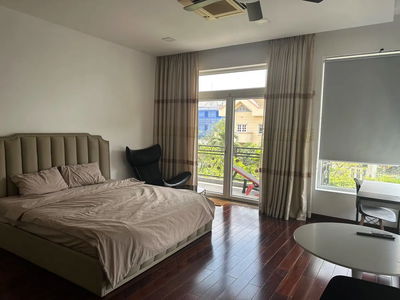 Housing in Ho Chi Minh City, Vietnam Housing in Ho Chi Minh City, Vietnam