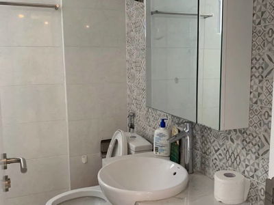 Scenic Valley, Vietnam  Scenic Valley, Vietnam