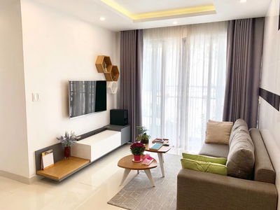 Scenic Valley, Vietnam Scenic Valley, Vietnam