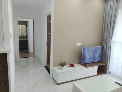 Scenic Valley, Vietnam  Scenic Valley, Vietnam