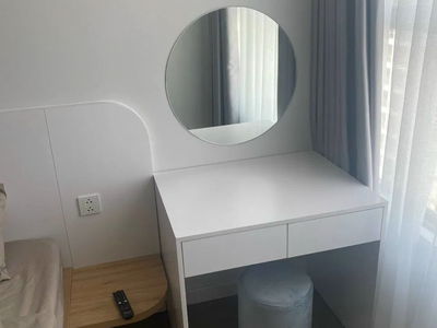 River Panorama, Vietnam River Panorama, Vietnam