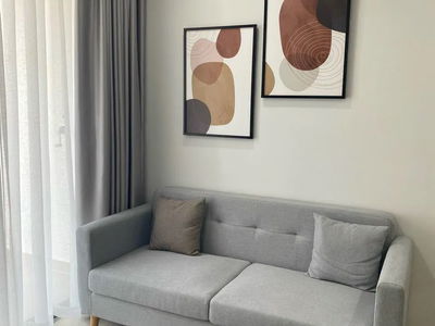 River Panorama, Vietnam River Panorama, Vietnam