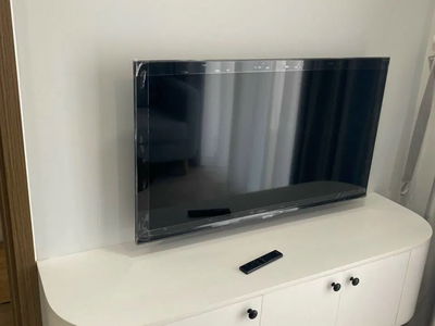 River Panorama, Vietnam River Panorama, Vietnam