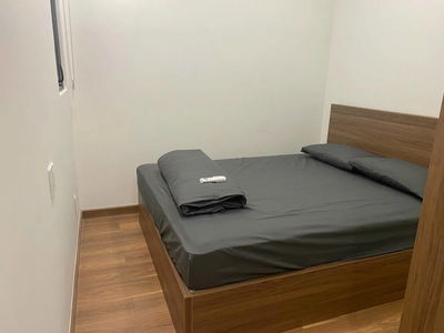 SaiGon Riverside, Vietnam SaiGon Riverside, Vietnam