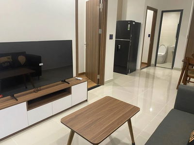 SaiGon Riverside, Vietnam SaiGon Riverside, Vietnam