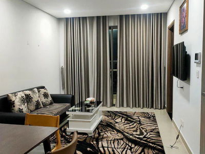 Sky 89, Vietnam Sky 89, Vietnam