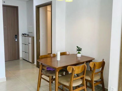 Sky 89, Vietnam Sky 89, Vietnam