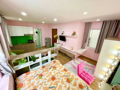 Logement dans Nha Be, Vietnam Logement dans Nha Be, Vietnam