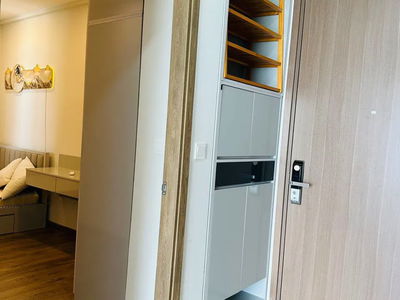 Sky 89, Vietnam Sky 89, Vietnam