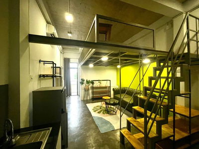 Logement dans Di An, Vietnam Logement dans Di An, Vietnam