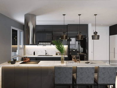 Seasons Avenue, Vietnam Seasons Avenue, Vietnam