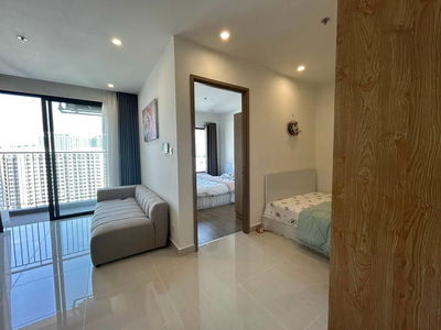 Grand Park, Vietnam Grand Park, Vietnam