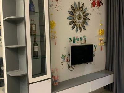 Grand Park, Vietnam Grand Park, Vietnam