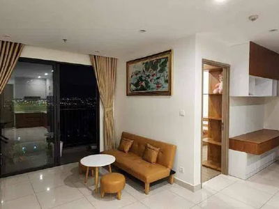 Grand Park, Vietnam  Grand Park, Vietnam