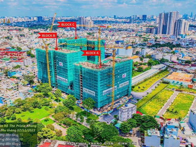 The Privia, Vietnam The Privia, Vietnam