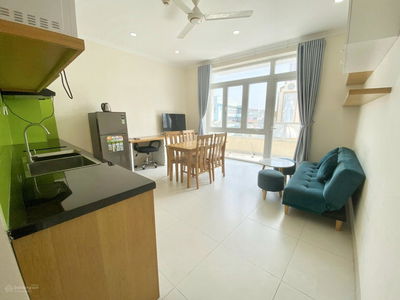 Phan Van Tri Street, Vietnam Phan Van Tri Street, Vietnam