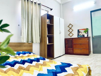 Phan Van Tri Street, Vietnam Phan Van Tri Street, Vietnam