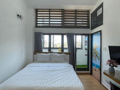 Housing in Ho Chi Minh City, Vietnam Housing in Ho Chi Minh City, Vietnam