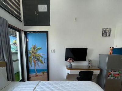 Жилье в Ho Chi Minh City, Vietnam Жилье в Ho Chi Minh City, Vietnam