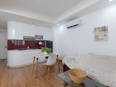 Alojamiento en Ho Chi Minh City, Vietnam  Alojamiento en Ho Chi Minh City, Vietnam