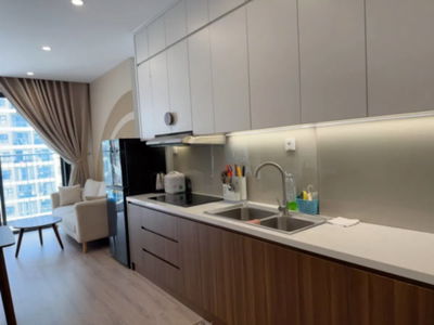 Grand Park, Vietnam Grand Park, Vietnam