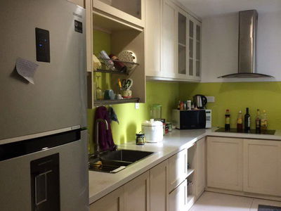 Green View, Vietnam  Green View, Vietnam