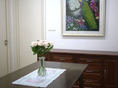 Green View, Vietnam  Green View, Vietnam