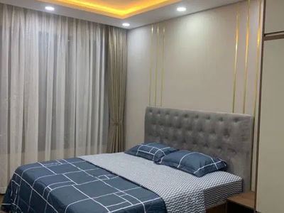 Riviera Point T8, Vietnam Riviera Point T8, Vietnam