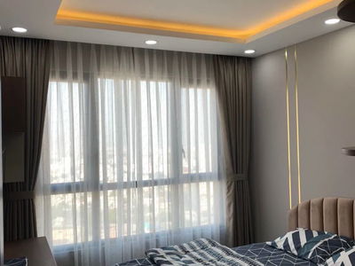 Riviera Point T8, Vietnam Riviera Point T8, Vietnam