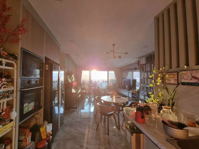 Riviera Point T7, Vietnam Riviera Point T7, Vietnam