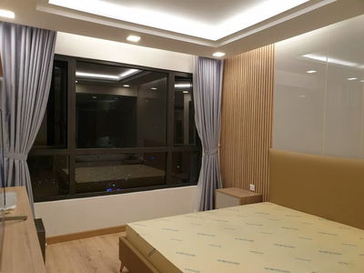 Riviera Point T7, Vietnam  Riviera Point T7, Vietnam