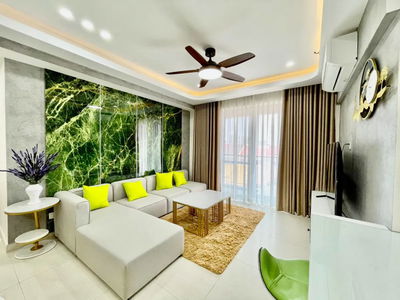 Urban Hill, Vietnam Urban Hill, Vietnam