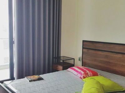 Mizuki Park, Vietnam Mizuki Park, Vietnam