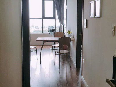 Mizuki Park, Vietnam Mizuki Park, Vietnam