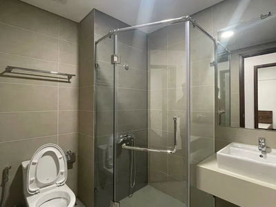 Mizuki Park, Vietnam Mizuki Park, Vietnam