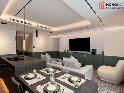 Жилье в Ho Chi Minh City, Vietnam Жилье в Ho Chi Minh City, Vietnam