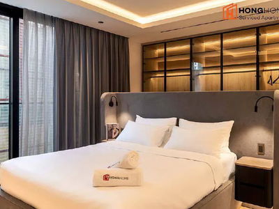 Жилье в Ho Chi Minh City, Vietnam Жилье в Ho Chi Minh City, Vietnam