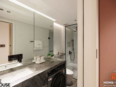 Housing in Ho Chi Minh City, Vietnam Housing in Ho Chi Minh City, Vietnam