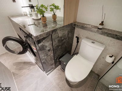 Alojamiento en Ho Chi Minh City, Vietnam Alojamiento en Ho Chi Minh City, Vietnam