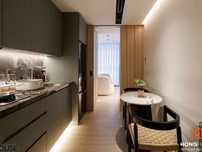 Logement dans Ho Chi Minh City, Vietnam Logement dans Ho Chi Minh City, Vietnam