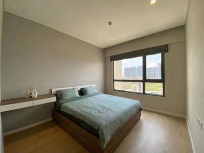 Diamond Island, Vietnam Diamond Island, Vietnam