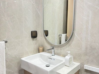 Masteri Centre Point, Vietnam Masteri Centre Point, Vietnam