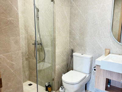 Masteri Centre Point, Vietnam Masteri Centre Point, Vietnam