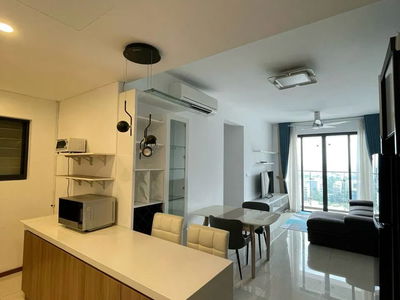 One Verandah, Vietnam One Verandah, Vietnam