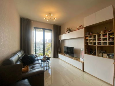 One Verandah, Vietnam  One Verandah, Vietnam