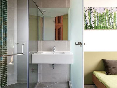 Жилье в Ho Chi Minh City, Vietnam Жилье в Ho Chi Minh City, Vietnam