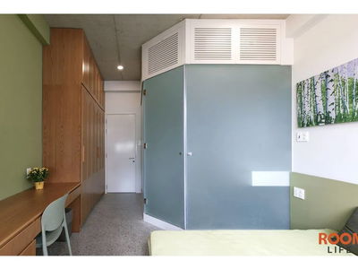 Alojamiento en Ho Chi Minh City, Vietnam Alojamiento en Ho Chi Minh City, Vietnam